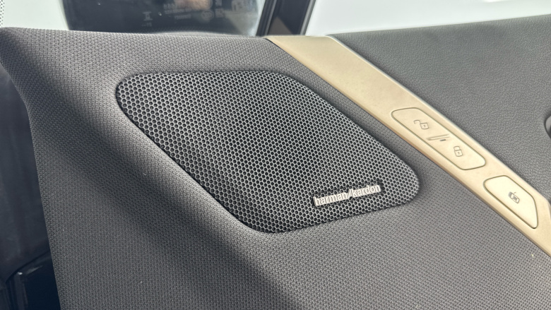 BMW iX 240kW xDrive40 M Sport Edition 76.6kWh 5dr Auto Electric Estate